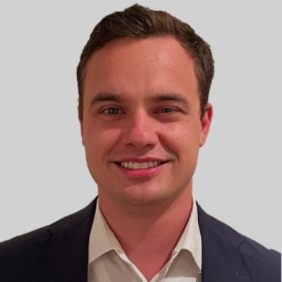 Will Ahlum, Founder of Green Dart Capital