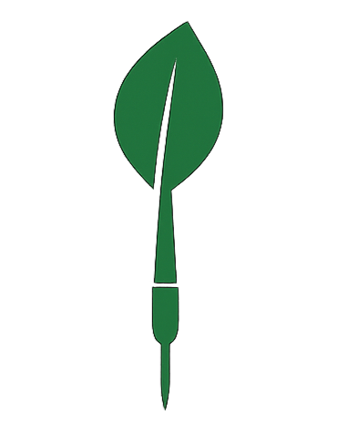 Green Dart Capital logo