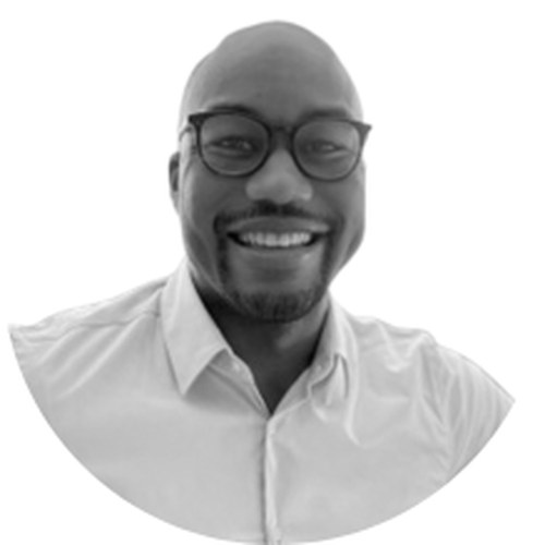 Jason Jackson